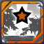 Achievement icon