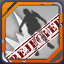 Achievement icon