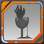 Achievement icon