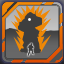 Achievement icon