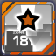 Icon for Zone 18 Victor