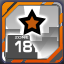 Achievement icon