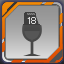 Achievement icon