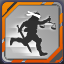 Achievement icon