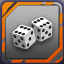 Achievement icon