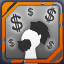 Achievement icon