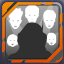 Achievement icon
