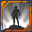 Achievement icon