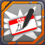 Achievement icon