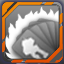 Achievement icon