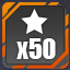 Achievement icon
