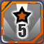 Achievement icon