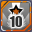 Icon for I'm On Fire