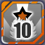 Achievement icon