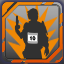 Achievement icon