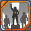 Achievement icon