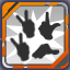 Achievement icon