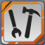 Achievement icon