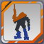 Achievement icon