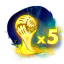 Achievement icon