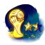 Icon for WHO won the FIFA World Cup™?!