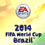 Icon for 2014 FIFA World Cup™