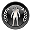 Achievement icon