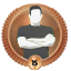 Achievement icon