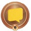 Achievement icon