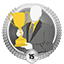 Achievement icon