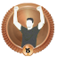 Achievement icon