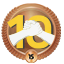 Achievement icon