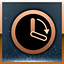 Achievement icon