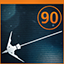 Achievement icon