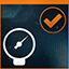 Achievement icon