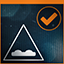 Achievement icon