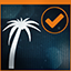 Achievement icon