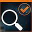 Icon for Keep Digging, Detective