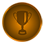 Achievement icon