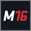 Icon for Madden NFL 16