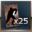 Achievement icon