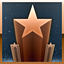 Achievement icon