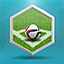 Achievement icon