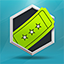 Achievement icon