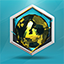 Achievement icon