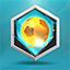 Achievement icon