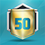 Achievement icon