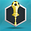 Achievement icon