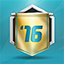 Achievement icon