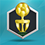 Achievement icon